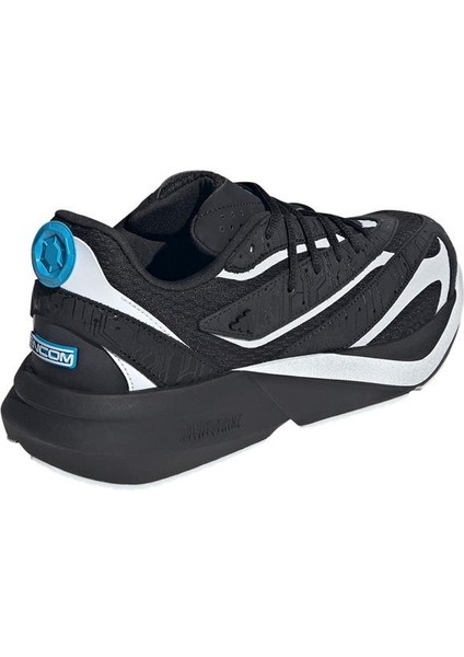 Erkek Siyah Yürüyüş Ayakkabısı Lıghtblaze Tron Ares JR4898