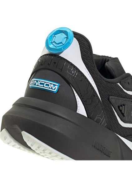 Erkek Siyah Yürüyüş Ayakkabısı Lıghtblaze Tron Ares JR4898