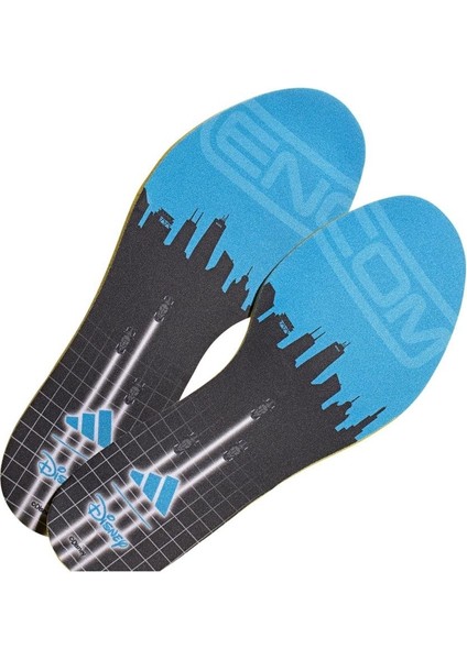 Erkek Siyah Yürüyüş Ayakkabısı Lıghtblaze Tron Ares JR4898