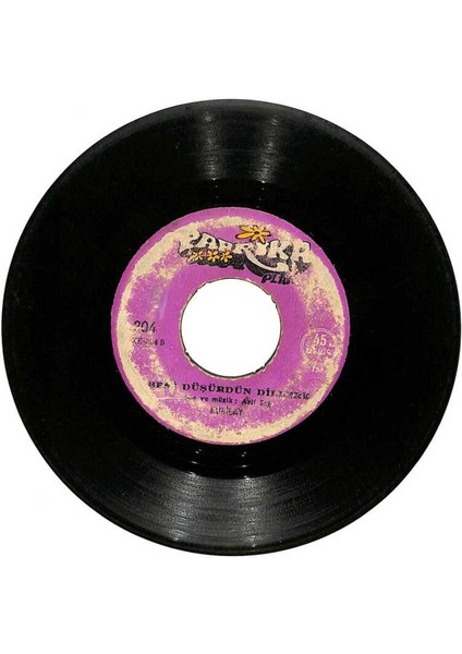 Kubilay - Kovma Kapından Beni Düşürdün Dillere Plak (106.5) PLK15926 fiyatları