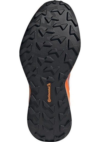 TERREX JR5248 Terrex Agravic GTX Trail Running Shoes