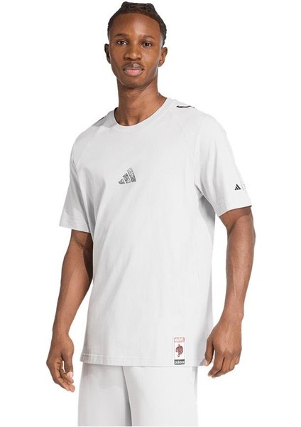 Erkek Gri T-Shirt M Spıderman T-S JL7963 fiyatları