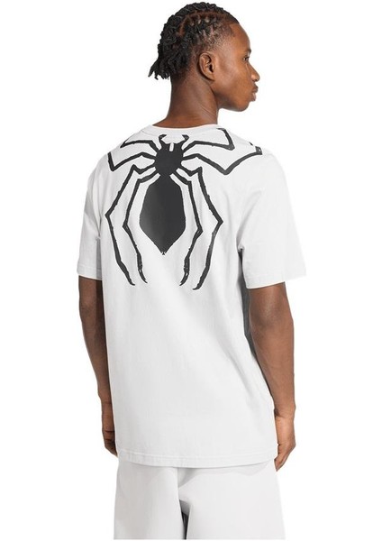 Erkek Gri T-Shirt M Spıderman T-S JL7963 modelleri