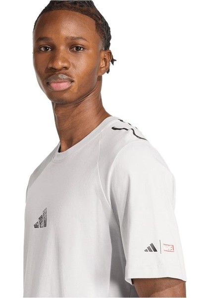 Erkek Gri T-Shirt M Spıderman T-S JL7963 indirimleri