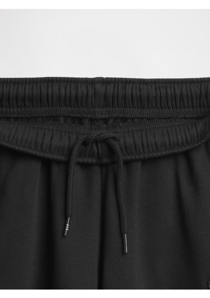 Kız Çocuk Siyah Vintagesoft Gap Logo Jogger Eşofman Altı fırsatları