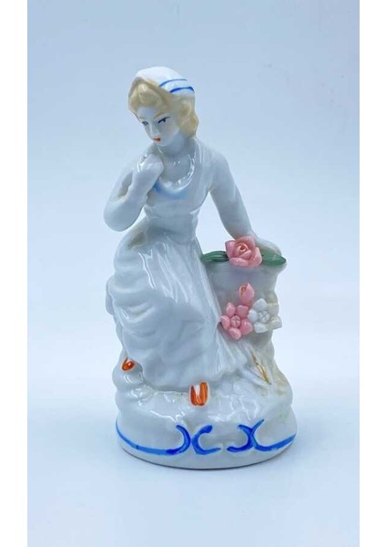 Antika Porselen Biblo AOB1819