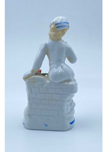 Antika Porselen Biblo AOB1819 fiyatları