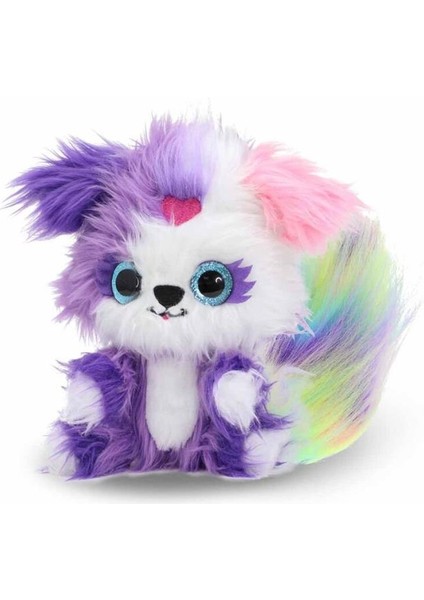 1050424 Nessiworld-Fnv-Peluş Lauındro Pets S3 Sürpriz Paket fırsatları