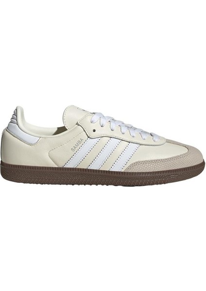 Kadın Beyaz Sneaker SAMBA OG W JR8166