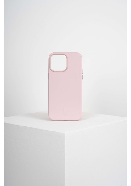 Xelium Iphone 15 Pro Max Pembe Kılıf Magsafe Özellikli Deri Kılıf+Kartlık fırsatları