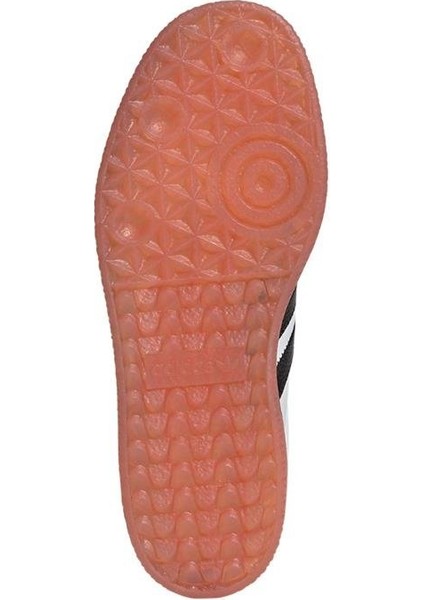 SAMBAE W Kadın Beyaz Sneaker JI3072