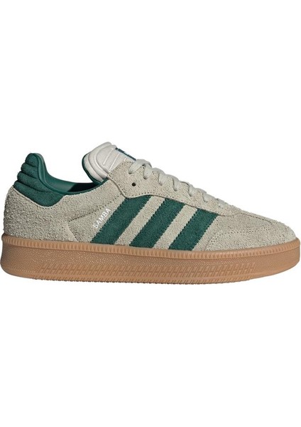 Bej Aksesuar Sneaker SAMBA XLG JI3197