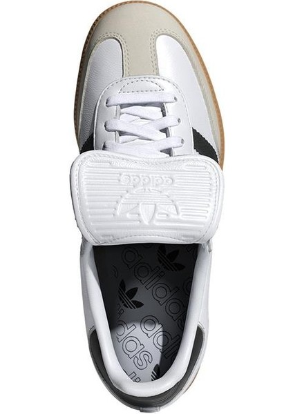 Beyaz Kadın Sneaker SAMBA LT W IG4279