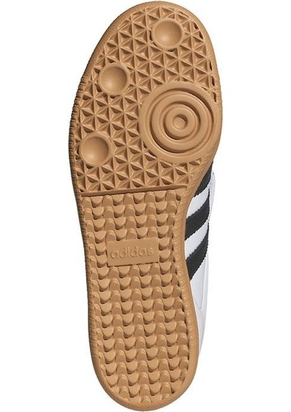 Beyaz Kadın Sneaker SAMBA LT W IG4279