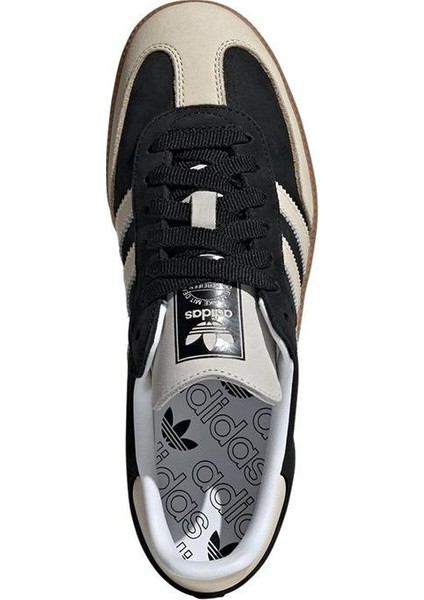 Kadın Siyah Sneaker SAMBA OG W IE5836