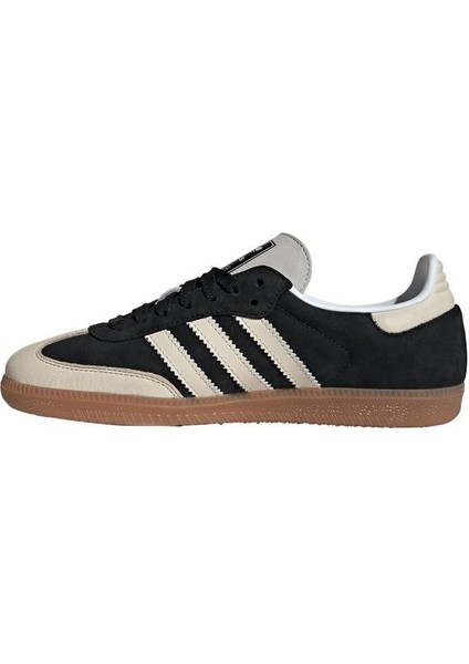 Kadın Siyah Sneaker SAMBA OG W IE5836
