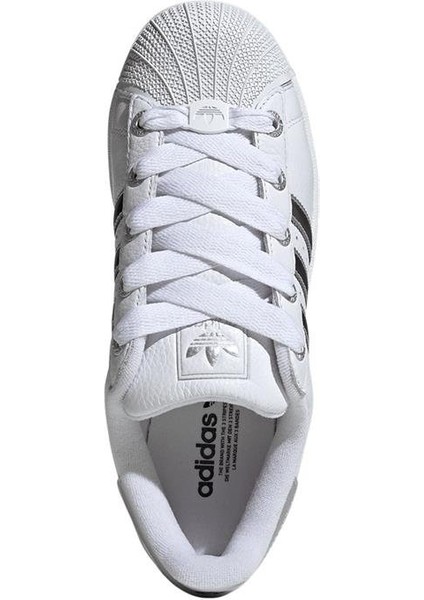 Originals JR4233 Superstar II Shoes