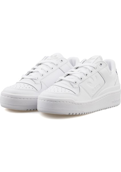 Fy9042 Forum Bold W Beyaz - Siyah Kadın Lifestyle Ayakkabı modelleri