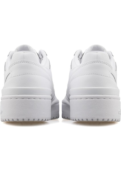 Fy9042 Forum Bold W Beyaz - Siyah Kadın Lifestyle Ayakkabı fırsatları