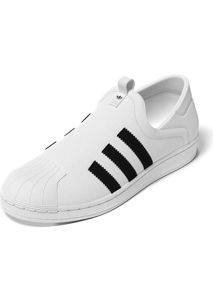 Originals IE0399 Superstar Slip-On Ayakkabı