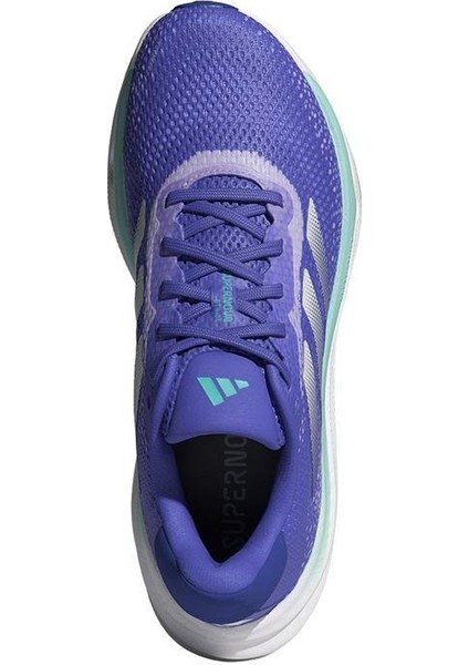 Performance ID3695 Supernova Stride Running Shoes