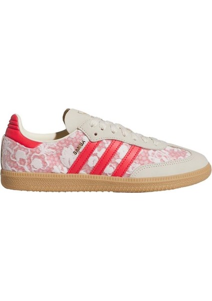 Beyaz Kadın Sneaker SAMBA OG W JR8841