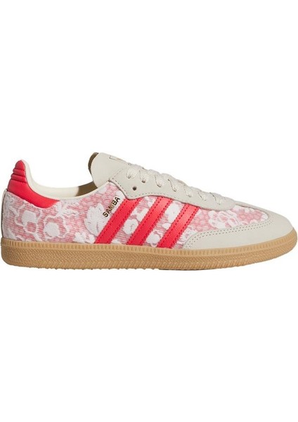 Beyaz Kadın Sneaker SAMBA OG W JR8841