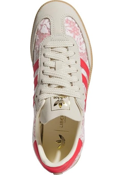 Beyaz Kadın Sneaker SAMBA OG W JR8841