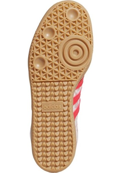 Beyaz Kadın Sneaker SAMBA OG W JR8841