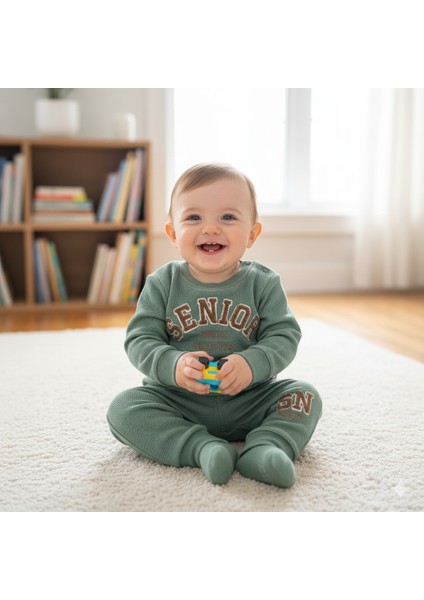 6-24 Aylık Kanguru Cep Senıor Takım Petrol fiyatları