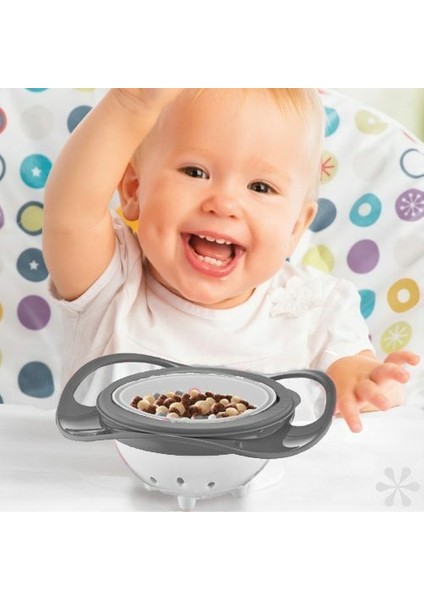 Dökülmeyen Tabak 350 Gri fırsatları