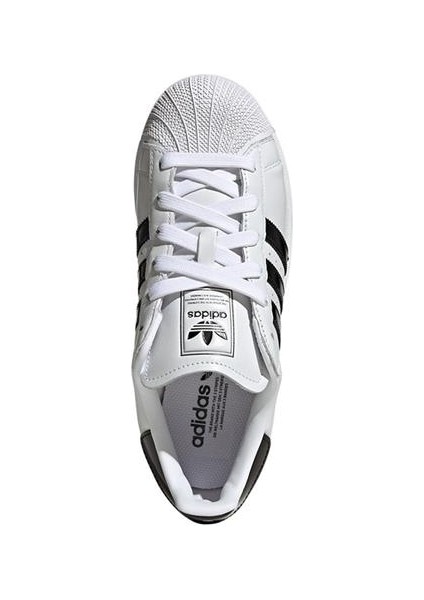 Originals JP9677 Superstar II Ayakkabı