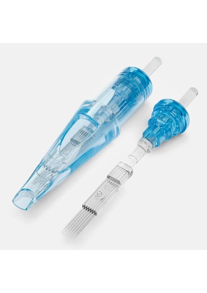 1215RM Kartuş Dövme Iğnesi | 2 Adet | Magnum Dolgu ve Gölge Iğnesi fiyatları