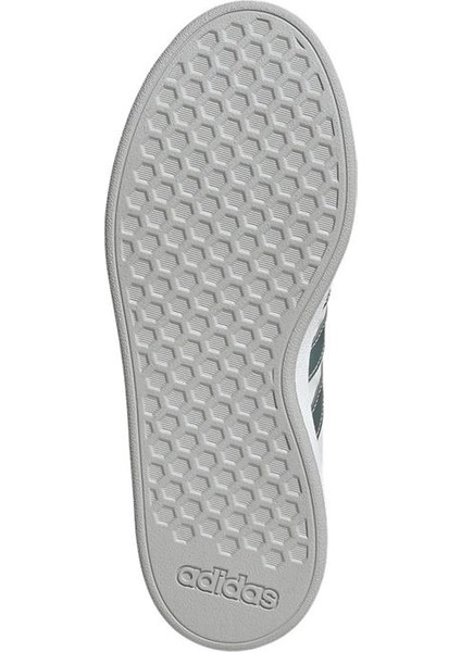 Kadın Beyaz Yürüyüş Ayakkabısı GRAND COURT BASE 2.0 JH9384