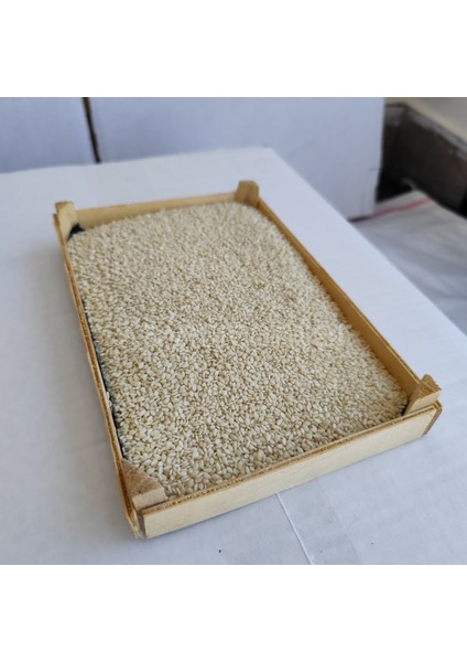 Ithal Beyaz Susam 25 kg