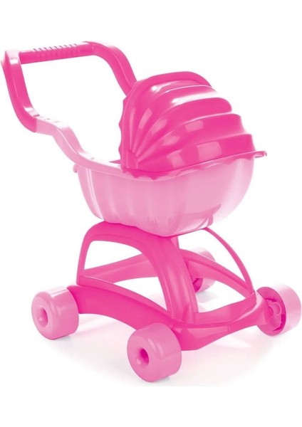 07 603 Lady Puset -Nessiworld Oyuncak