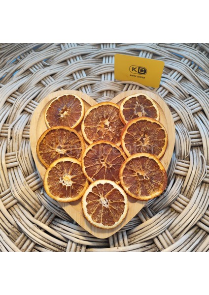 Portakal Kurusu 10 kg