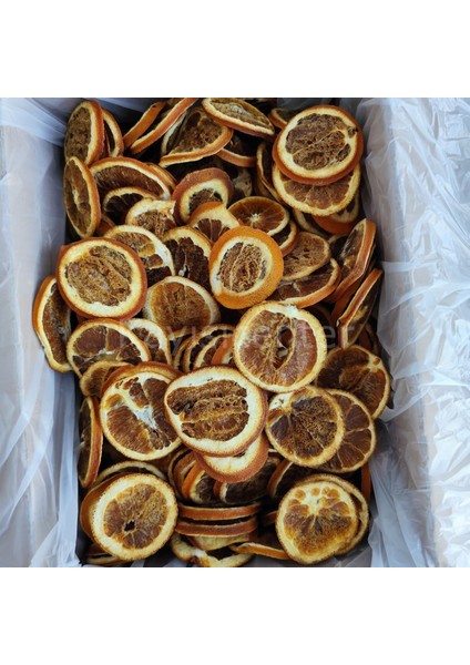 Portakal Kurusu 10 kg indirimleri