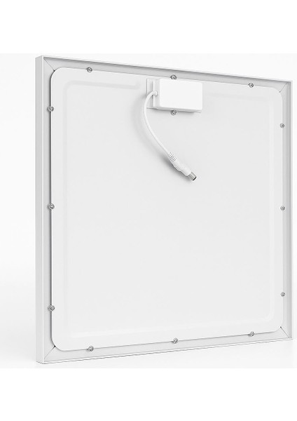 60X60 LED Panel Armatür 40W Beyaz Işık | Yüksek Parlaklık – Enerji Tasarruflu fiyatları