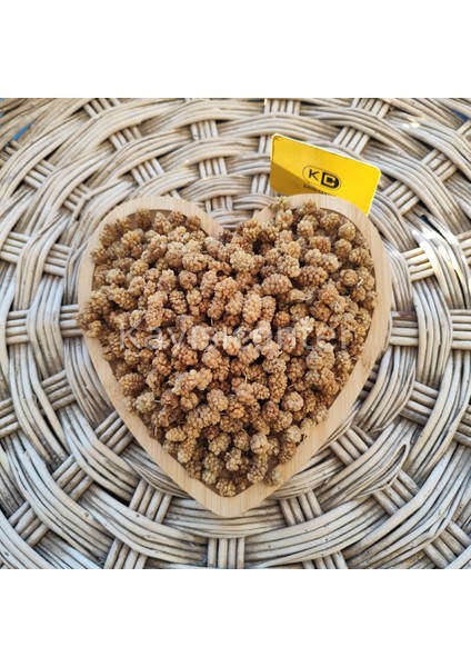 Özel Beyaz Dut Kurusu 13 kg