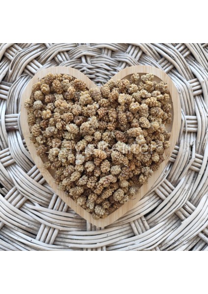 Özel Beyaz Dut Kurusu 13 kg