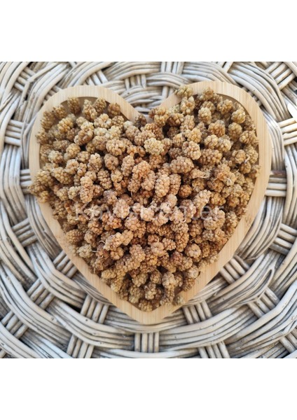 Özel Beyaz Dut Kurusu 13 kg