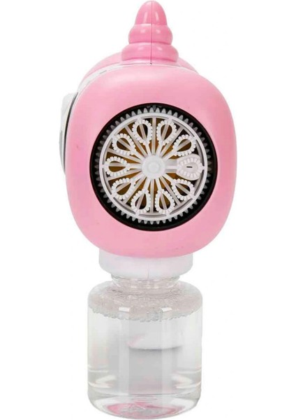 Bubble Sun Hayvan Şekilli Köpük Tabancası fırsatları