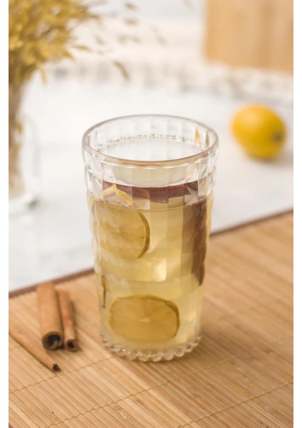 Şeffaf Akrilik Bardak 750 ml – Kırılmaya Dayanıklı Cam Görünümlü Tekli Bardak modelleri