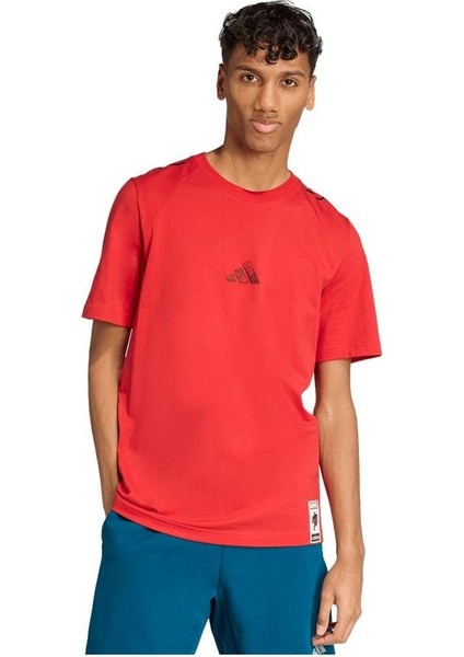 Erkek Kırmızı T-Shirt M Spıderman T-S JL7962 fiyatları