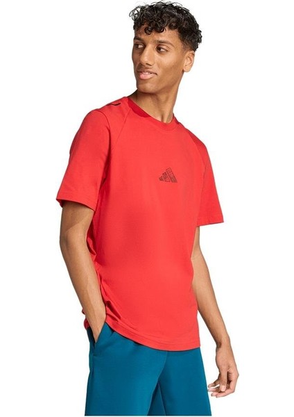 Erkek Kırmızı T-Shirt M Spıderman T-S JL7962 fırsatları