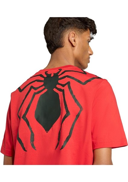 Erkek Kırmızı T-Shirt M Spıderman T-S JL7962 indirimleri