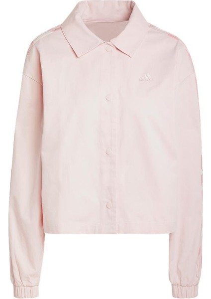 W CAMO 3S C JKT Kadın Ceket IY1688