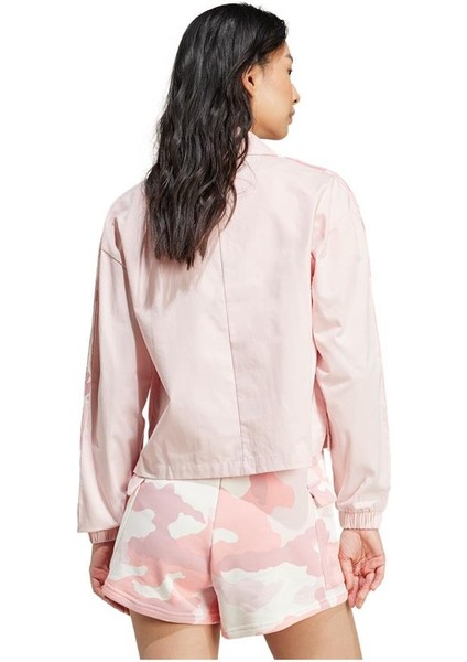 W CAMO 3S C JKT Kadın Ceket IY1688