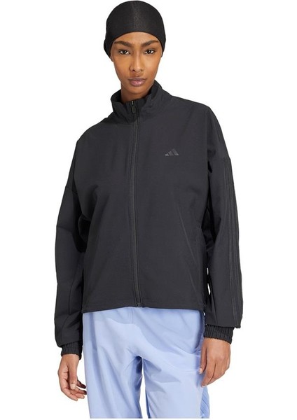 PACER W JACKET Kadın Ceket IW8167